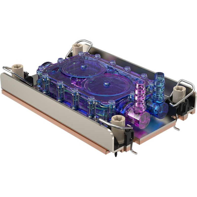 Система рідинного охолодження COOLER MASTER D36M-A24PK-R1 