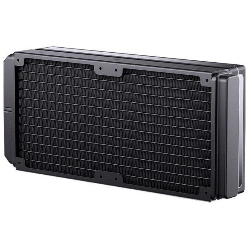 Система водяного охолодження JONSBO TH-240 Black
