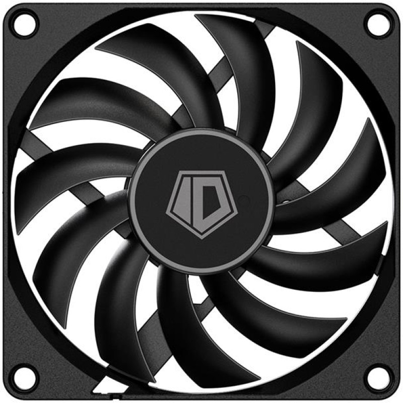 Кулер ID-Cooling NO-8010-PWM
