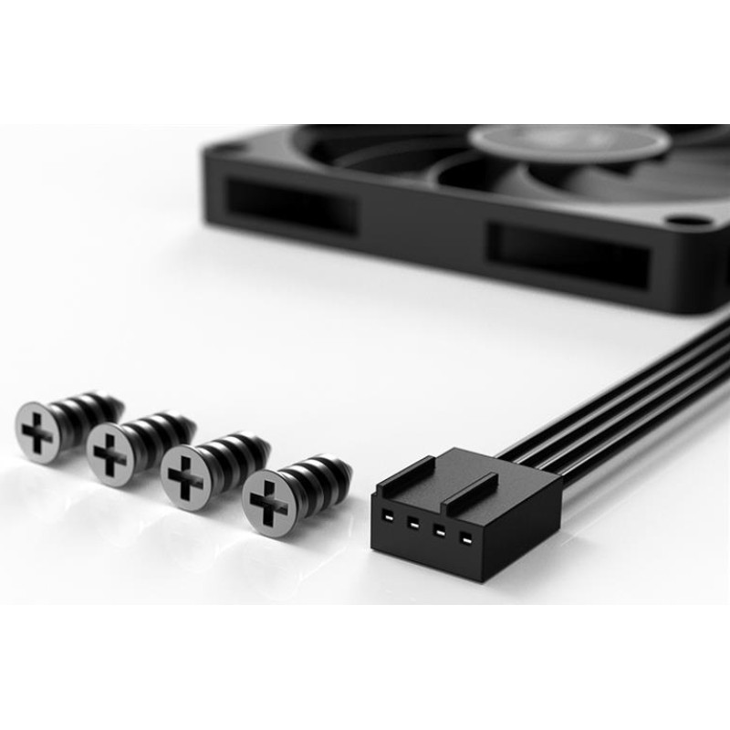 Кулер ID-Cooling NO-8010-PWM