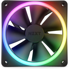Кулер NZXT F120RGB Duo - 120мм (RF-D12SF-B1)