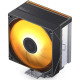 Кулер JONSBO CB40 Black