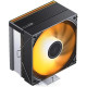 Кулер JONSBO CB40 Black