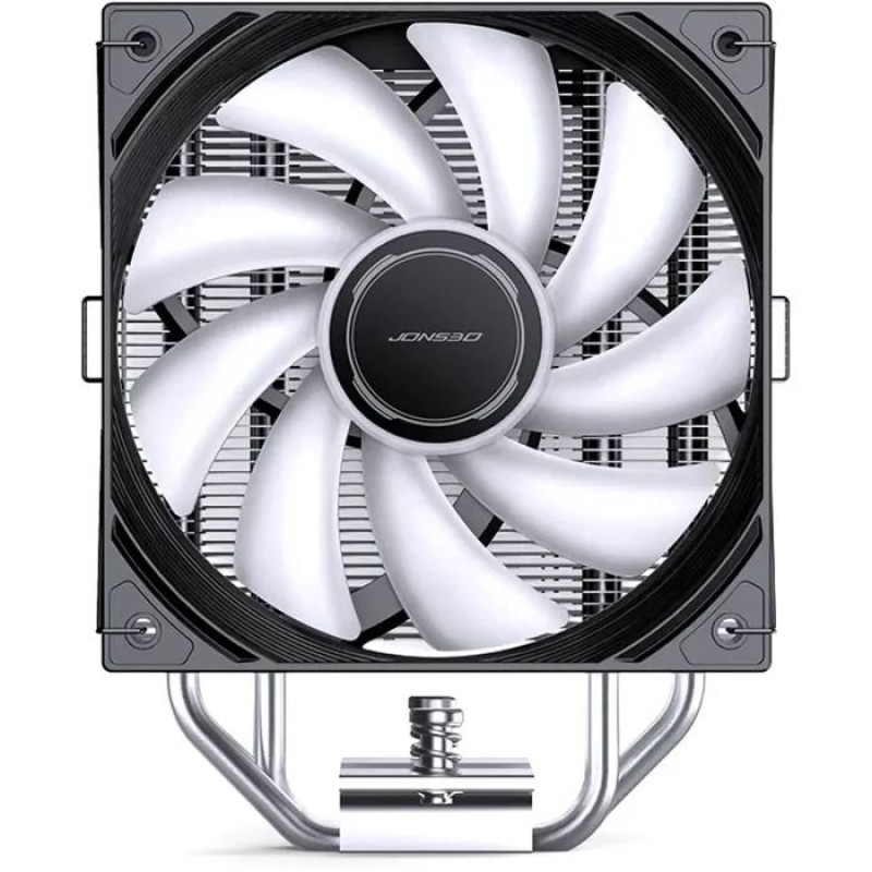 Кулер JONSBO CB40 Black