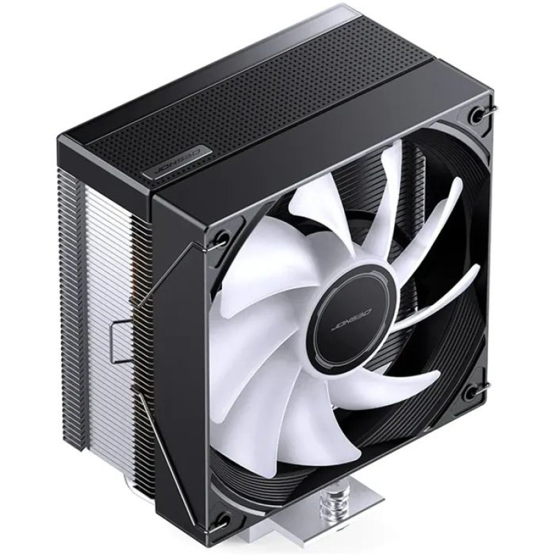 Кулер JONSBO CB40 Black