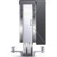 Кулер JONSBO CB40 Black