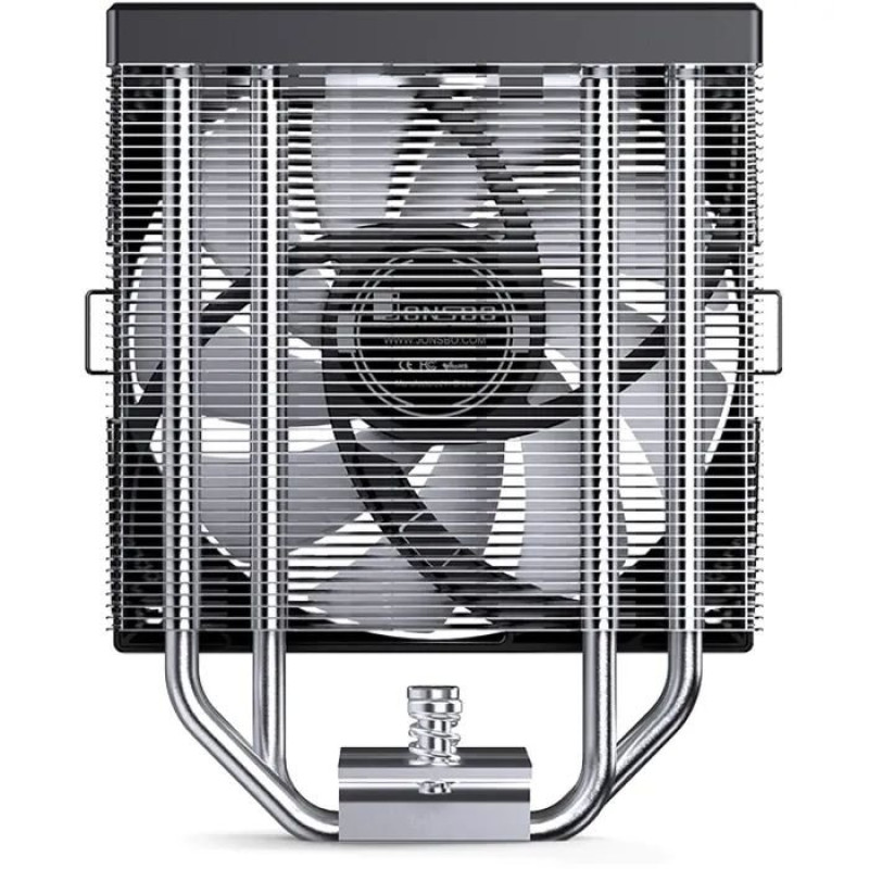 Кулер JONSBO CB40 Black