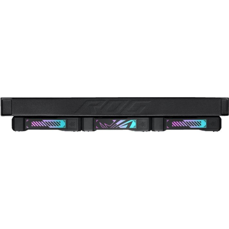 Система рідинного охолодження Asus ROG Ryuo IV 360 ARGB (90RC01N1-B0EAY0)