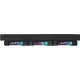 Система рідинного охолодження Asus ROG Ryuo IV 360 ARGB (90RC01N1-B0EAY0)