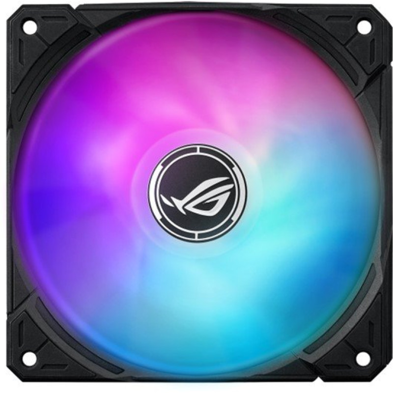 Система рідинного охолодження Asus ROG Ryuo IV 360 ARGB (90RC01N1-B0EAY0)