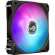Система рідинного охолодження Asus ROG Ryuo IV 360 ARGB (90RC01N1-B0EAY0)