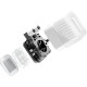 Система водяного охолодження be quiet! Light Loop 240mm White (BW021)