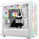Система водяного охолодження be quiet! Light Loop 240mm White (BW021)