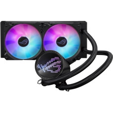 Система водяного охолодження Asus ROG Ryuo III 240 ARGB (90RC00J1-M0UAY0)