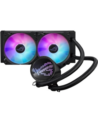 Система водяного охолодження Asus ROG Ryuo III 240 ARGB (90RC00J1-M0UAY0)