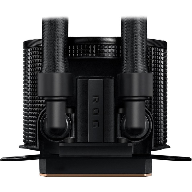 Система водяного охолодження Asus ROG Ryuo III 240 ARGB (90RC00J1-M0UAY0)