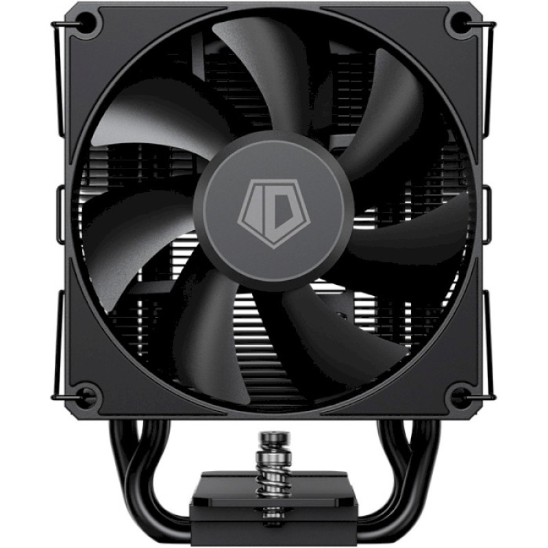 Кулер для процесора ID-Cooling FROZN A400 Black