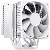 Кулер JONSBO HX6240 White