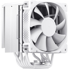 Кулер JONSBO HX6240 White