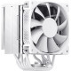 Кулер JONSBO HX6240 White