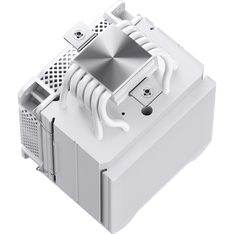 Кулер JONSBO HX6240 White