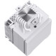 Кулер JONSBO HX6240 White
