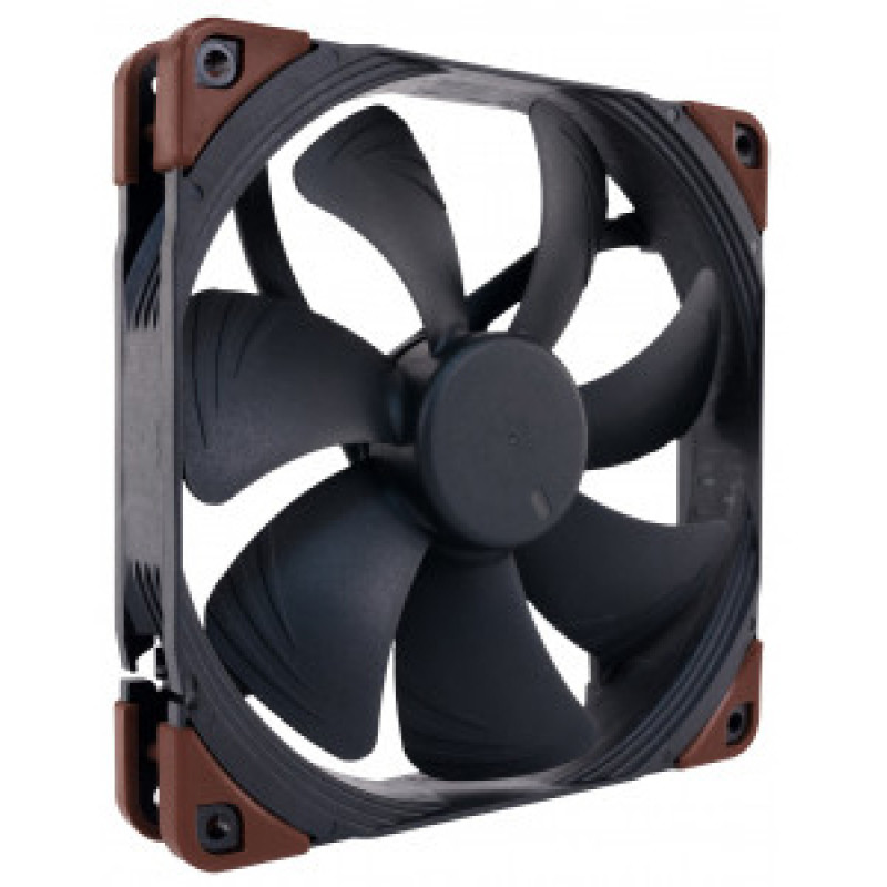 Кулер Noctua NF-A14 industrialPPC-2000 IP67 PWM (NF-A14IPPC-2000 IP67 PWM)