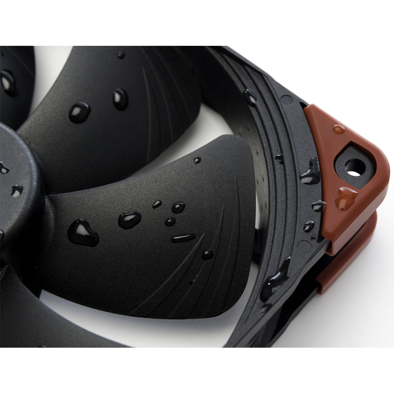 Кулер Noctua NF-A14 industrialPPC-2000 IP67 PWM (NF-A14IPPC-2000 IP67 PWM)