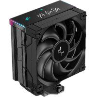 Кулер DeepCool AK400 Digital Pro (R-AK400-BKAPMN-G)
