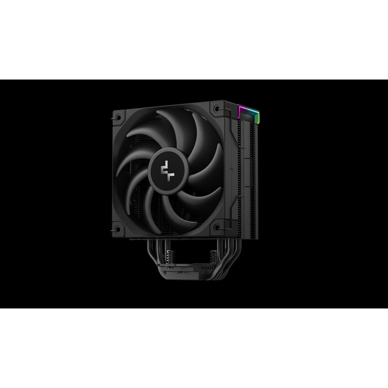 Кулер DeepCool AK400 Digital Pro (R-AK400-BKAPMN-G)