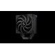 Кулер DeepCool AK400 Digital Pro (R-AK400-BKAPMN-G)