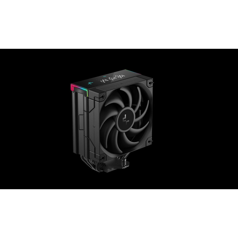 Кулер DeepCool AK400 Digital Pro (R-AK400-BKAPMN-G)
