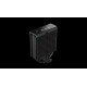 Кулер DeepCool AK400 Digital Pro (R-AK400-BKAPMN-G)