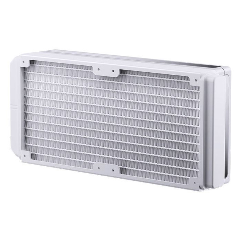 Система водяного охолодження JONSBO TH-240 White