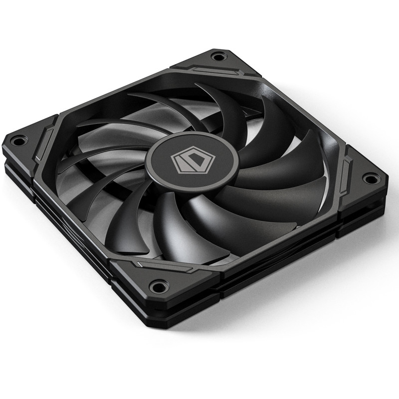 Кулер ID-Cooling TF-12015-K