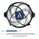 Кулер Arctic Alpine 23 (ACALP00035A)