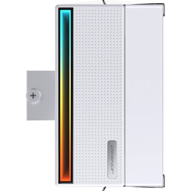 Кулер JONSBO CB40 White