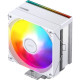 Кулер JONSBO CB40 White
