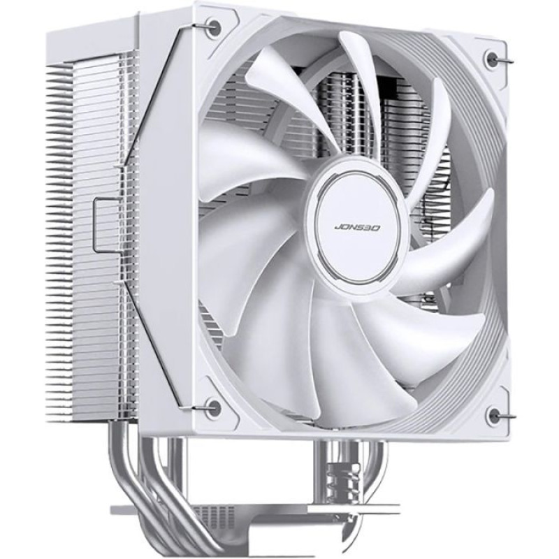 Кулер JONSBO CB40 White