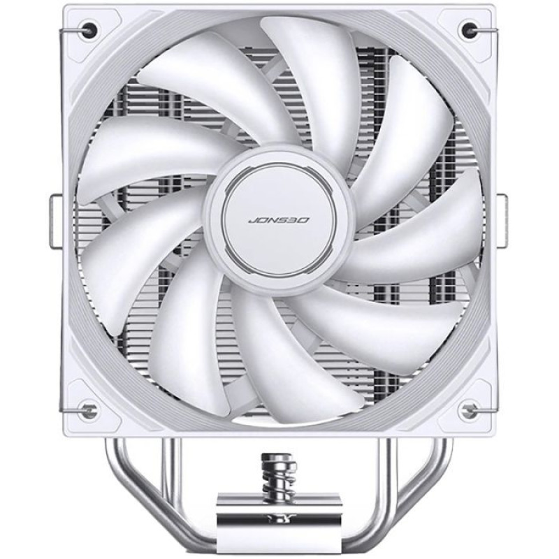 Кулер JONSBO CB40 White