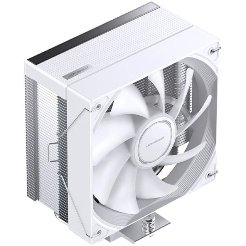 Кулер JONSBO CB40 White