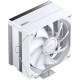 Кулер JONSBO CB40 White