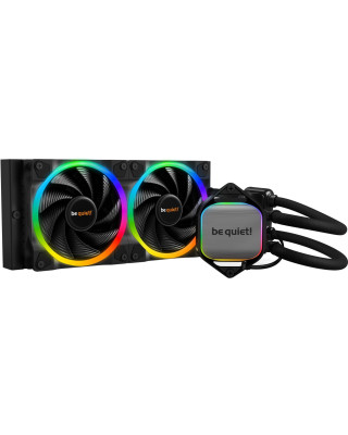Система водяного охолодження be quiet! Pure Loop 2 FX 240mm (BW013)