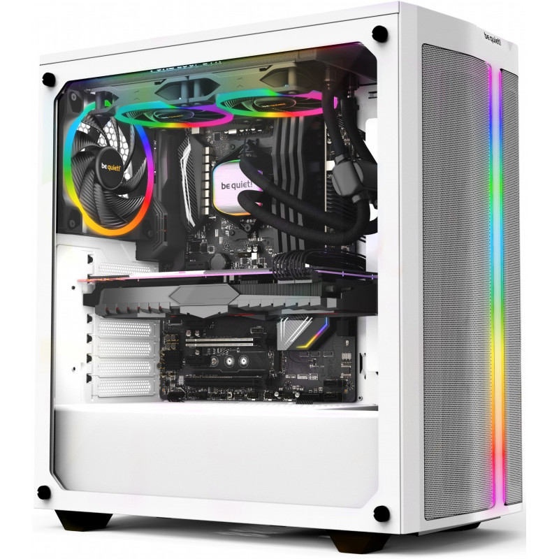 Система водяного охолодження be quiet! Pure Loop 2 FX 240mm (BW013)