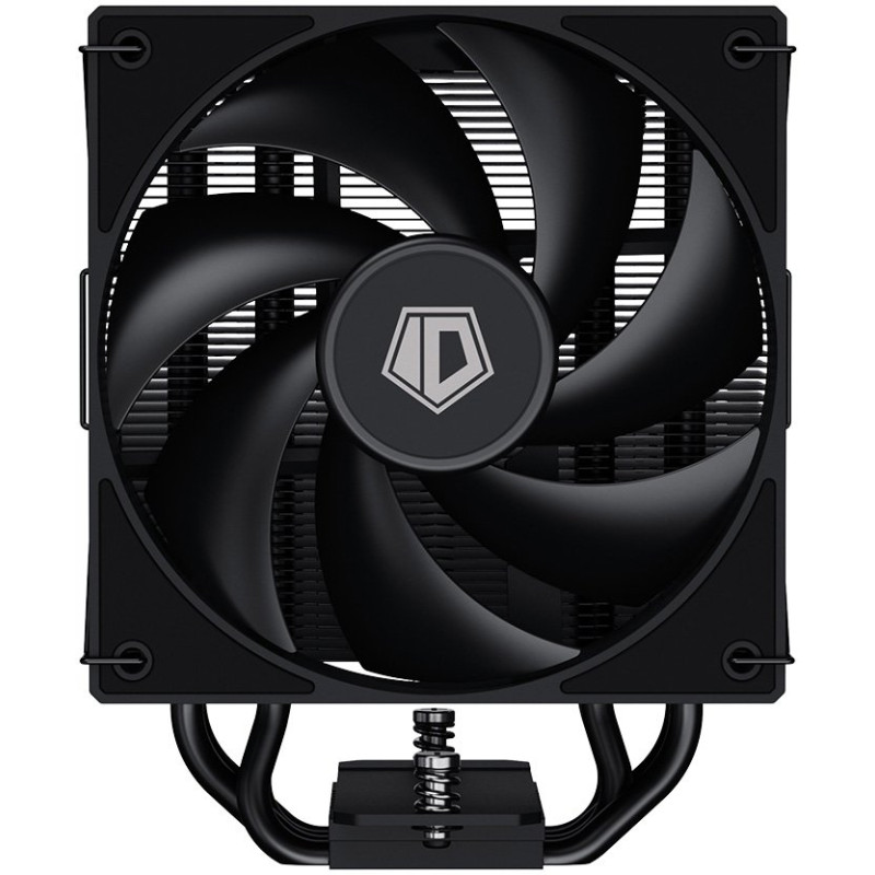 Кулер ID-Cooling Frozen A410 Black
