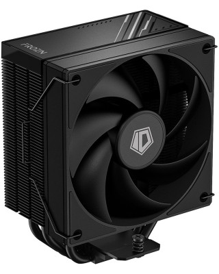 Кулер ID-Cooling Frozen A410 Black