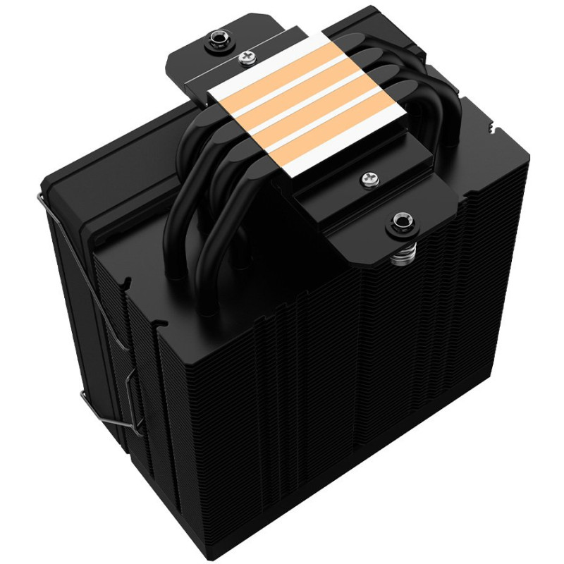 Кулер ID-Cooling Frozen A410 Black