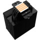 Кулер ID-Cooling Frozen A410 Black