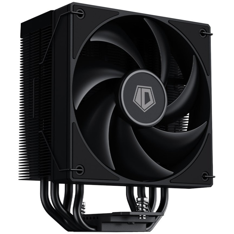 Кулер ID-Cooling Frozen A410 Black