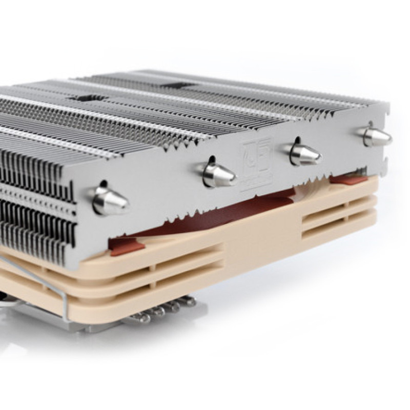 Кулер Noctua NH-L12S